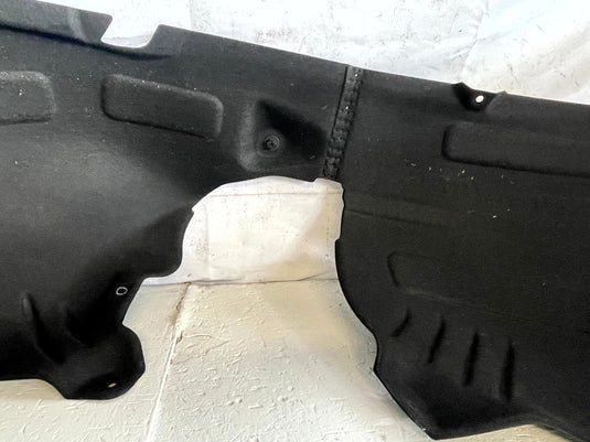 2023 - 2025 HYUNDAI IONIQ 6 FRONT LEFT FENDER LINER SPLASH GUARD SHIELD