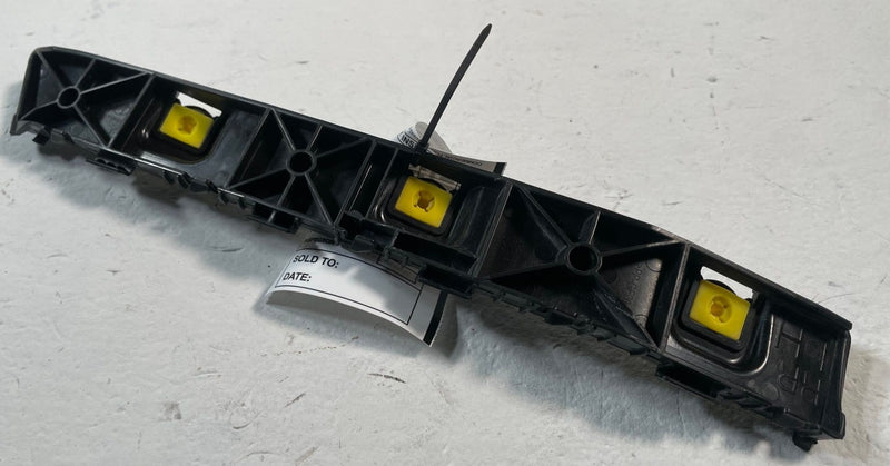 Load image into Gallery viewer, 2022-2025 HYUNDAI TUCSON REAR LEFT SIDE BUMPER MOUNT SUPPORT BRACKET # 107631

