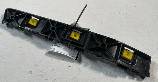 2022-2025 HYUNDAI TUCSON REAR LEFT SIDE BUMPER MOUNT SUPPORT BRACKET