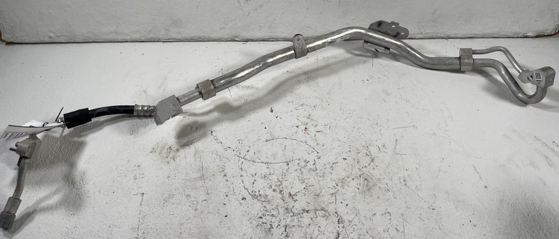 Load image into Gallery viewer, 19-25 BMW G20 330i xDrive AC AIR CONDITIONING REFRIGERANT SUCTION HOSE # 110277
