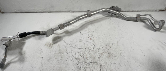 19-25 BMW G20 330i xDrive AC AIR CONDITIONING REFRIGERANT SUCTION HOSE