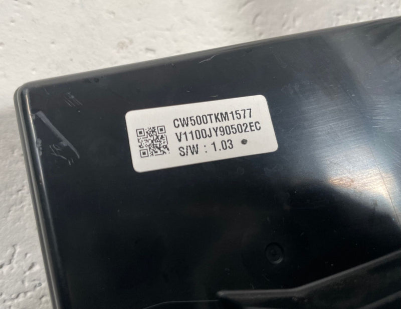 Load image into Gallery viewer, 2025 - 2026 HYUNDAI TUCSON THEFT LOCKING BODY CONTROL MODULE UNIT 2.5L # 113036

