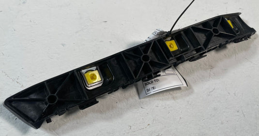 2022-2025 HYUNDAI TUCSON REAR LEFT SIDE BUMPER MOUNT SUPPORT BRACKET