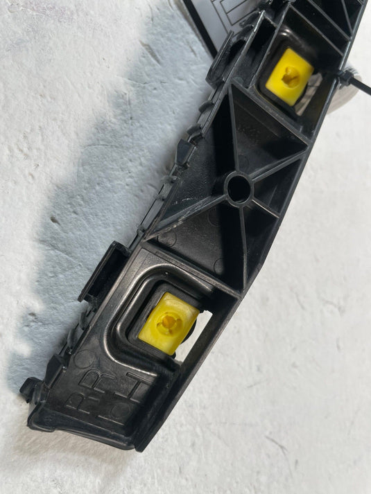 2022-2025 HYUNDAI TUCSON REAR LEFT SIDE BUMPER MOUNT SUPPORT BRACKET