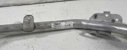 19-25 BMW G20 330i xDrive AC AIR CONDITIONING REFRIGERANT SUCTION HOSE