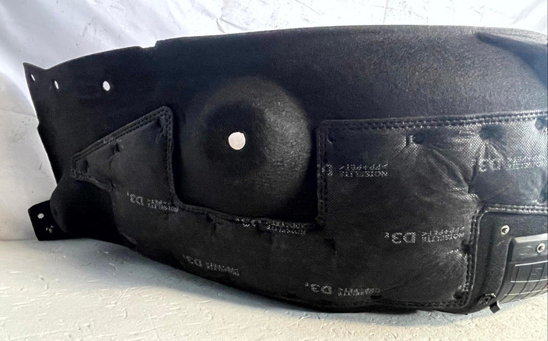Load image into Gallery viewer, 2023 - 2025 HYUNDAI IONIQ 6 REAR RIGHT WHEELHOUSE LINER SPLASH SHIELD # 109871
