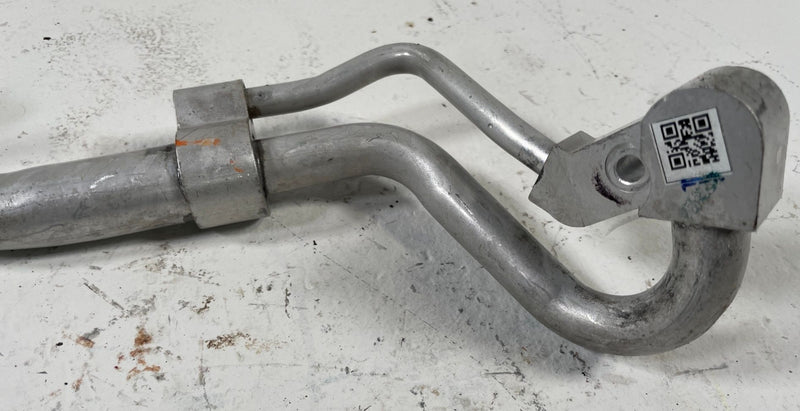 Load image into Gallery viewer, 19-25 BMW G20 330i xDrive AC AIR CONDITIONING REFRIGERANT SUCTION HOSE # 110277
