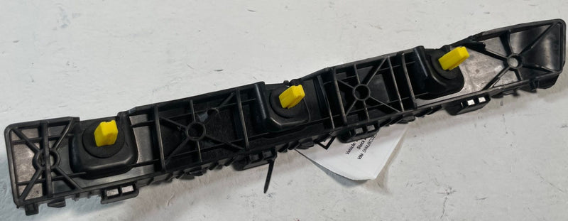 Load image into Gallery viewer, 2022-2025 HYUNDAI TUCSON REAR LEFT SIDE BUMPER MOUNT SUPPORT BRACKET # 107631
