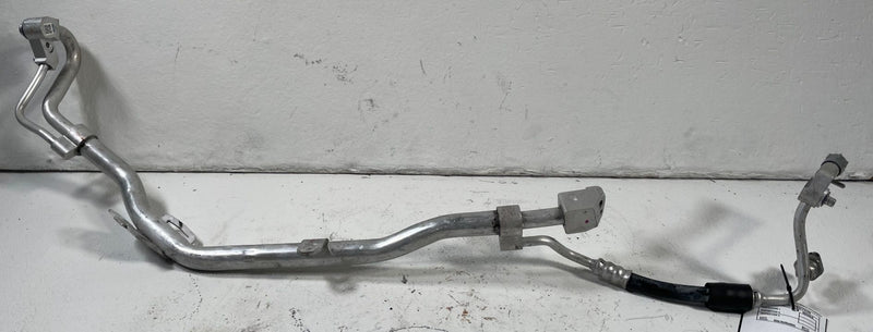 Load image into Gallery viewer, 19-25 BMW G20 330i xDrive AC AIR CONDITIONING REFRIGERANT SUCTION HOSE # 110277
