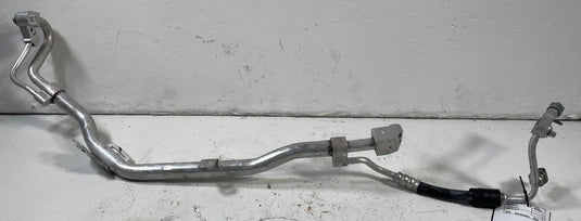 19-25 BMW G20 330i xDrive AC AIR CONDITIONING REFRIGERANT SUCTION HOSE