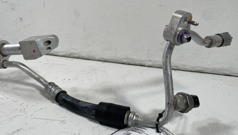 Load image into Gallery viewer, 19-25 BMW G20 330i xDrive AC AIR CONDITIONING REFRIGERANT SUCTION HOSE # 110277
