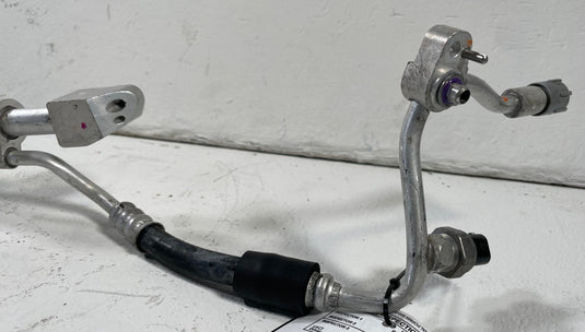 19-25 BMW G20 330i xDrive AC AIR CONDITIONING REFRIGERANT SUCTION HOSE