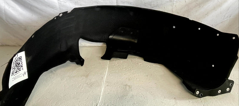 Load image into Gallery viewer, 2023 - 2025 HYUNDAI IONIQ 6 REAR RIGHT WHEELHOUSE LINER SPLASH SHIELD # 109871
