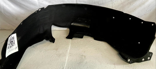 2023 - 2025 HYUNDAI IONIQ 6 REAR RIGHT WHEELHOUSE LINER SPLASH SHIELD