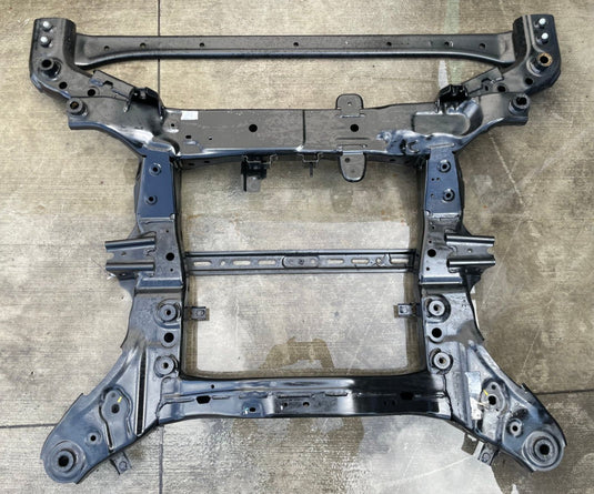 23-25 HYUNDAI IONIQ 6 RWD FRONT SUSPENSION SUBFRAME CROSSMEMBER CRADLE