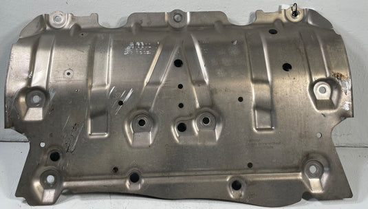 2019-2025 BMW G20 330i xDrive ENGINE SHIELD REINFORCED PROTECTOR PLATE