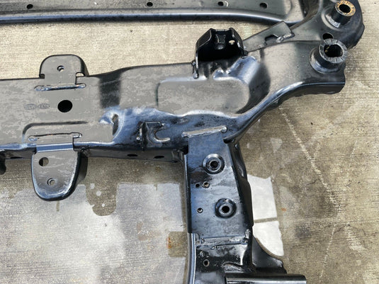 23-25 HYUNDAI IONIQ 6 RWD FRONT SUSPENSION SUBFRAME CROSSMEMBER CRADLE