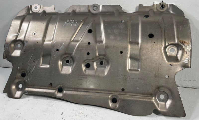Load image into Gallery viewer, 2019-2025 BMW G20 330i xDrive ENGINE SHIELD REINFORCED PROTECTOR PLATE # 110274
