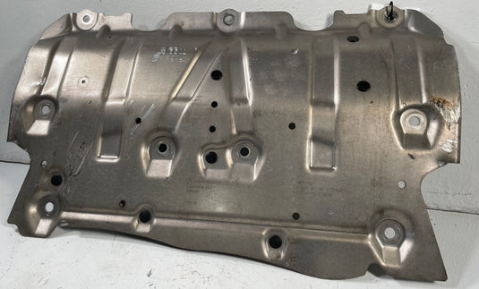 2019-2025 BMW G20 330i xDrive ENGINE SHIELD REINFORCED PROTECTOR PLATE
