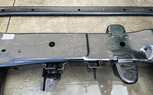 23-25 HYUNDAI IONIQ 6 RWD FRONT SUSPENSION SUBFRAME CROSSMEMBER CRADLE
