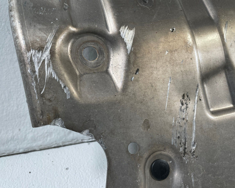 Load image into Gallery viewer, 2019-2025 BMW G20 330i xDrive ENGINE SHIELD REINFORCED PROTECTOR PLATE # 110274
