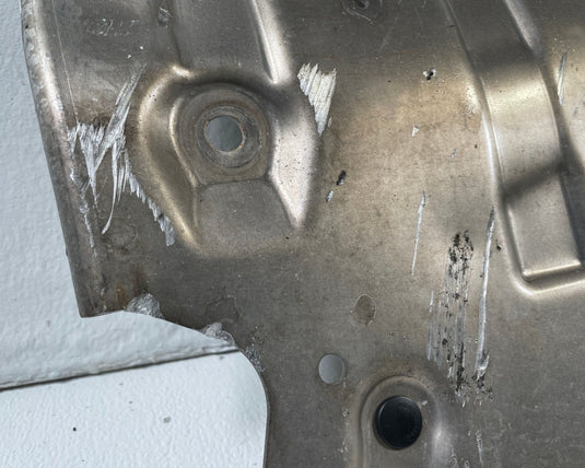 2019-2025 BMW G20 330i xDrive ENGINE SHIELD REINFORCED PROTECTOR PLATE