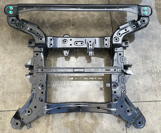 23-25 HYUNDAI IONIQ 6 RWD FRONT SUSPENSION SUBFRAME CROSSMEMBER CRADLE