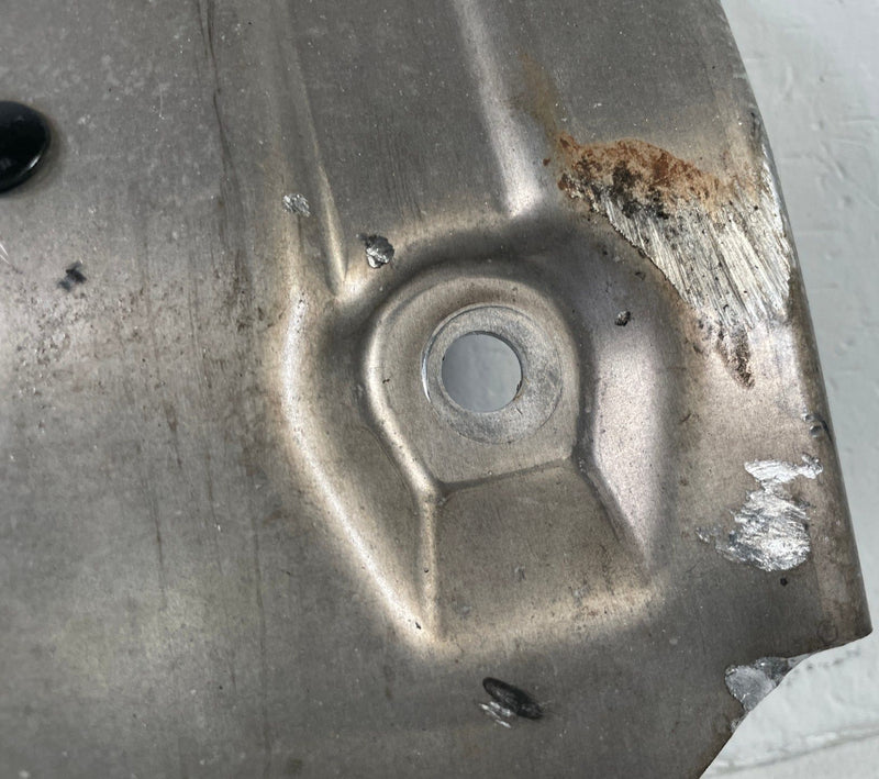 Load image into Gallery viewer, 2019-2025 BMW G20 330i xDrive ENGINE SHIELD REINFORCED PROTECTOR PLATE # 110274
