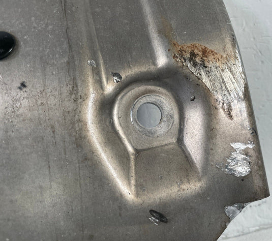2019-2025 BMW G20 330i xDrive ENGINE SHIELD REINFORCED PROTECTOR PLATE