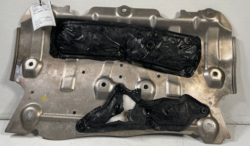 Load image into Gallery viewer, 2019-2025 BMW G20 330i xDrive ENGINE SHIELD REINFORCED PROTECTOR PLATE # 110274
