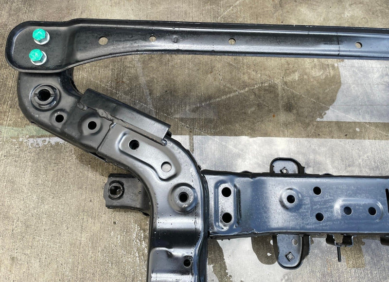 Load image into Gallery viewer, 23-25 HYUNDAI IONIQ 6 RWD FRONT SUSPENSION SUBFRAME CROSSMEMBER CRADLE # 112310
