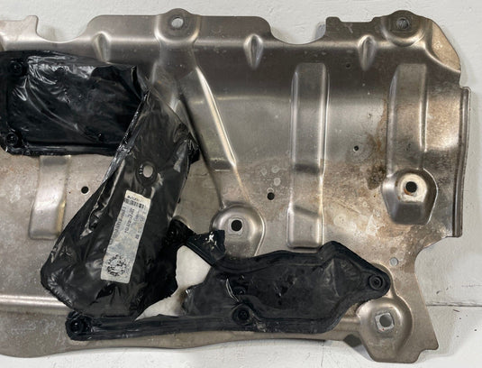 2019-2025 BMW G20 330i xDrive ENGINE SHIELD REINFORCED PROTECTOR PLATE