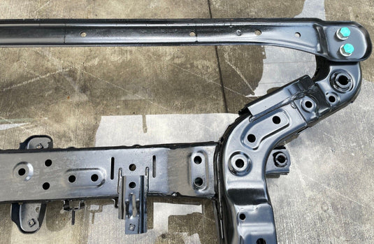 23-25 HYUNDAI IONIQ 6 RWD FRONT SUSPENSION SUBFRAME CROSSMEMBER CRADLE