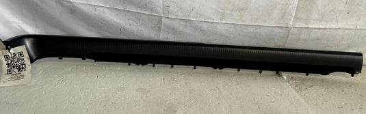 2023 - 2025 HYUNDAI IONIQ 6 DASH RIGHT LOWER BEZEL MOLDING TRIM COVER