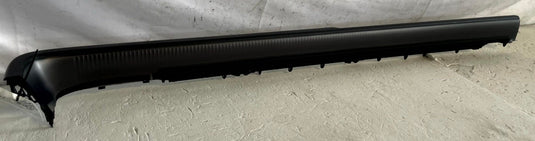 2023 - 2025 HYUNDAI IONIQ 6 DASH RIGHT LOWER BEZEL MOLDING TRIM COVER