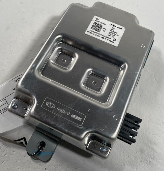 2025-2026 HYUNDAI TUCSON CCU CENTRAL COMMUNICATION CONTROL MODULE 2.5L
