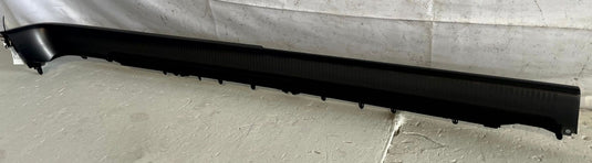 2023 - 2025 HYUNDAI IONIQ 6 DASH RIGHT LOWER BEZEL MOLDING TRIM COVER