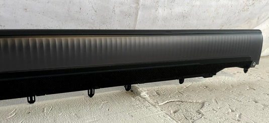 2023 - 2025 HYUNDAI IONIQ 6 DASH RIGHT LOWER BEZEL MOLDING TRIM COVER
