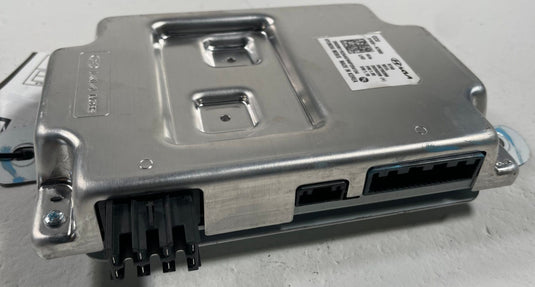 2025-2026 HYUNDAI TUCSON CCU CENTRAL COMMUNICATION CONTROL MODULE 2.5L