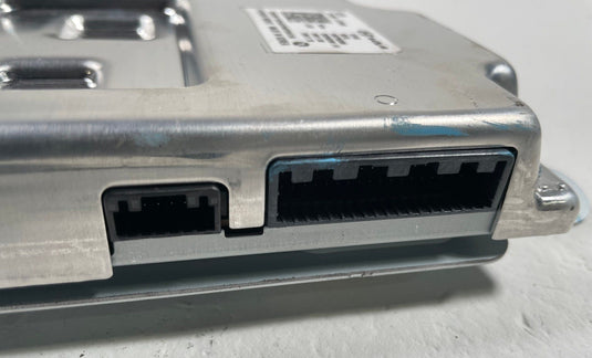 2025-2026 HYUNDAI TUCSON CCU CENTRAL COMMUNICATION CONTROL MODULE 2.5L