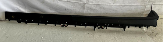 2023 - 2025 HYUNDAI IONIQ 6 DASH RIGHT LOWER BEZEL MOLDING TRIM COVER