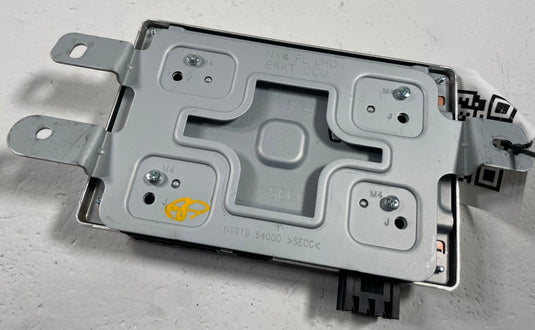 2025-2026 HYUNDAI TUCSON CCU CENTRAL COMMUNICATION CONTROL MODULE 2.5L
