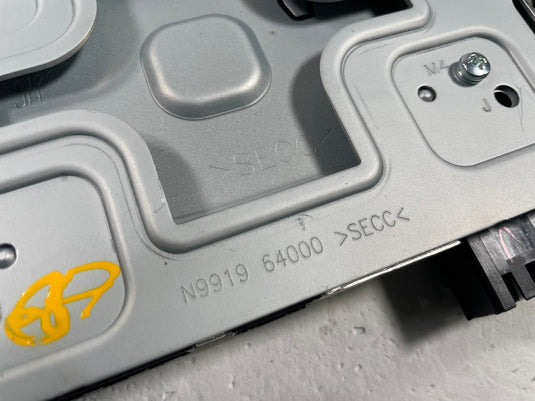 2025-2026 HYUNDAI TUCSON CCU CENTRAL COMMUNICATION CONTROL MODULE 2.5L