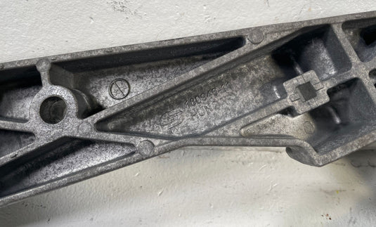 2019-2025 BMW G20 330i xDrive TRANSMISSION CROSSMEMBER MOUNT 22319485312