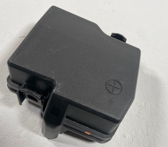 2025-2026 HYUNDAI TUCSON FUSE RELAY BOX MODULE COVER 91956-CW110