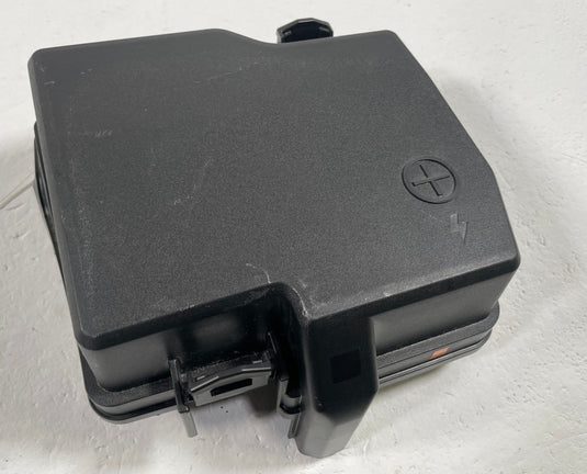 2025-2026 HYUNDAI TUCSON FUSE RELAY BOX MODULE COVER 91956-CW110