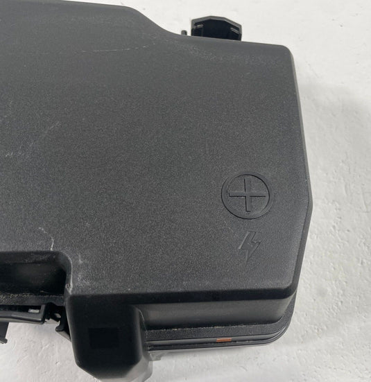 2025-2026 HYUNDAI TUCSON FUSE RELAY BOX MODULE COVER 91956-CW110