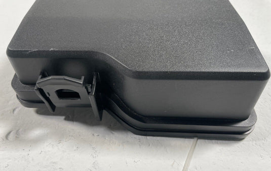 2025-2026 HYUNDAI TUCSON FUSE RELAY BOX MODULE COVER 91956-CW110