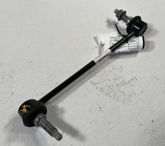 2022 - 2025 GENESIS GV70 FRONT LEFT DRIVER STABILIZER BAR END LINK