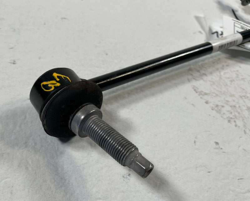 Load image into Gallery viewer, 2022 - 2025 GENESIS GV70 FRONT LEFT DRIVER STABILIZER BAR END LINK # 107540 COPY
